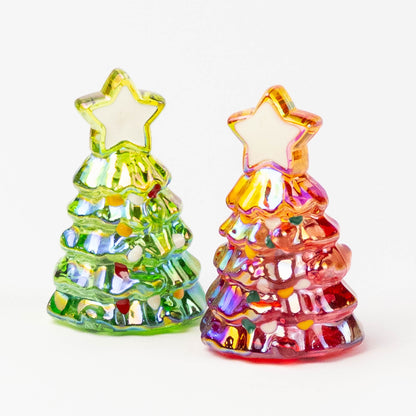 Christmas Tree Sharpener