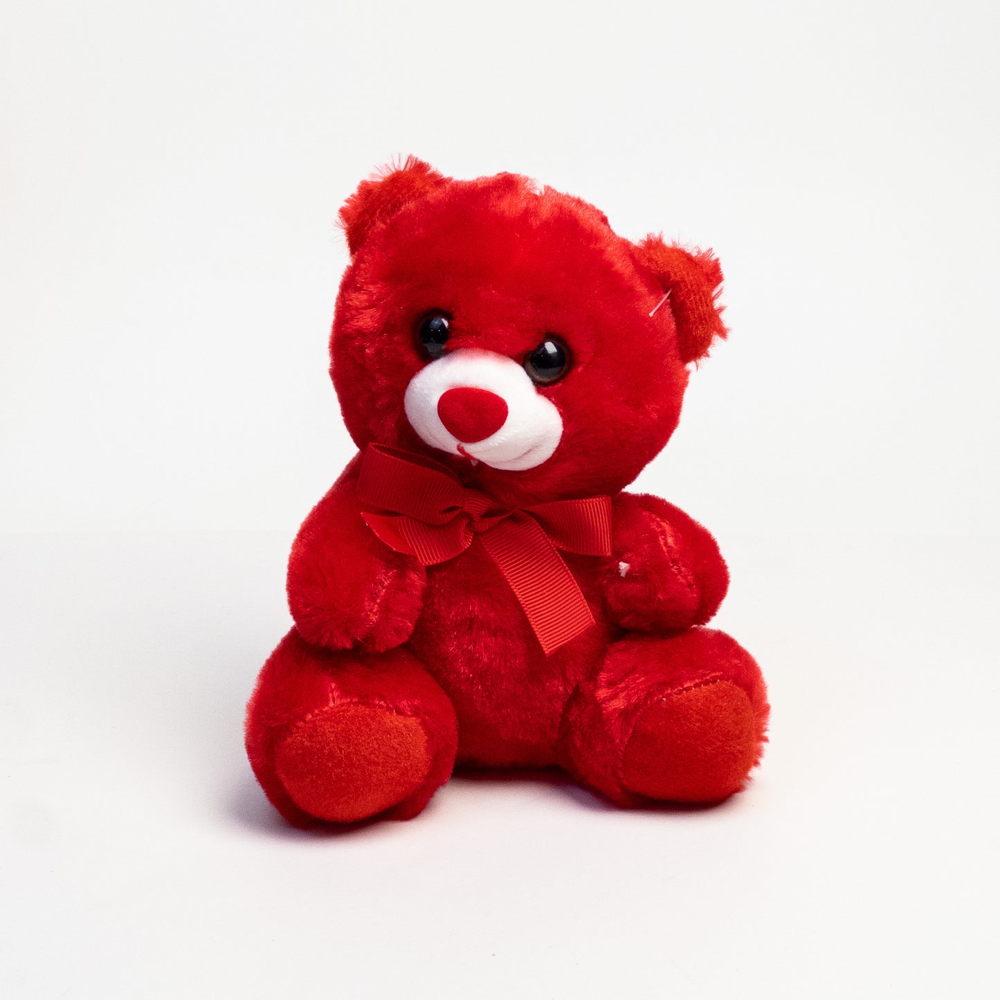 Valentine Teddy Bear Plush