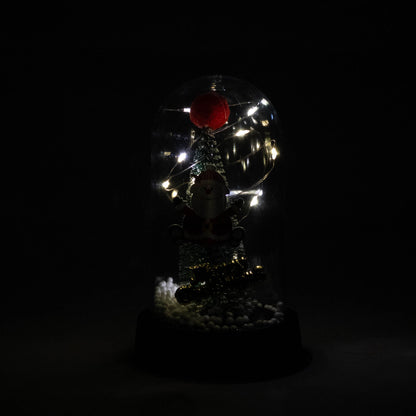 LED Christmas Dome Decoration