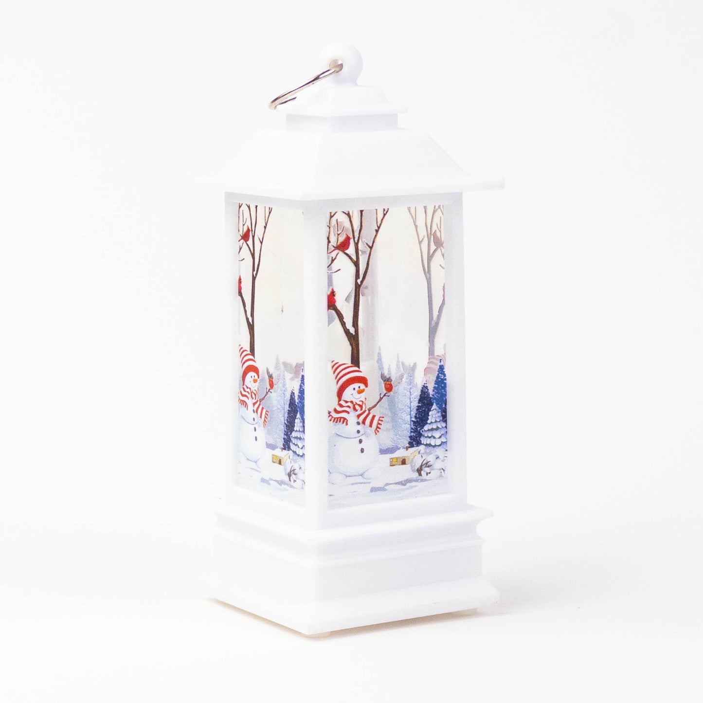 LED Christmas Lantern