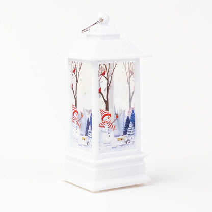 LED Christmas Lantern