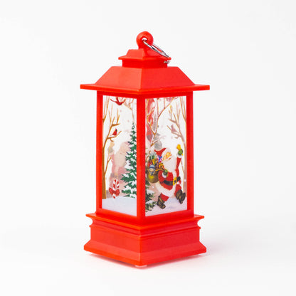 LED Christmas Lantern