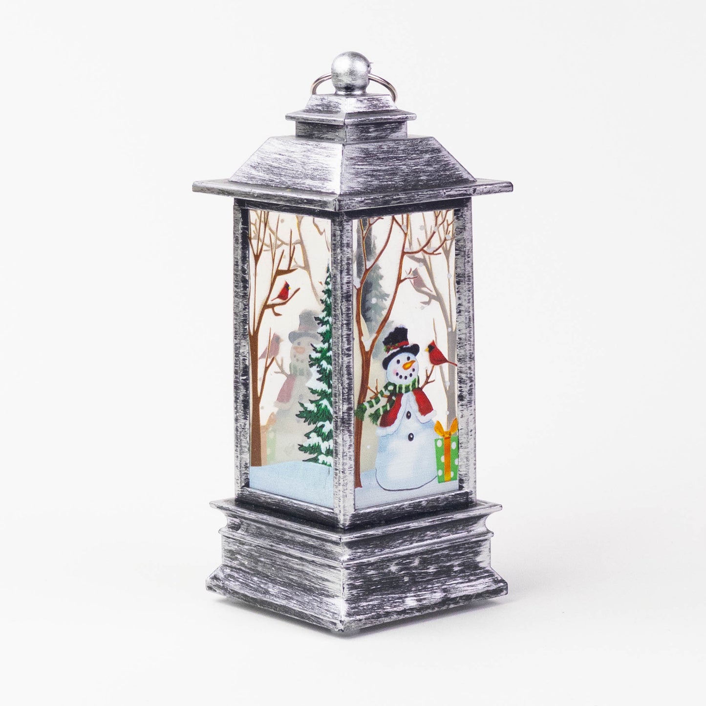 LED Christmas Lantern