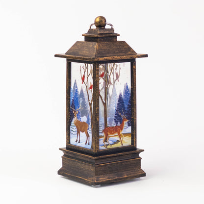 LED Christmas Lantern