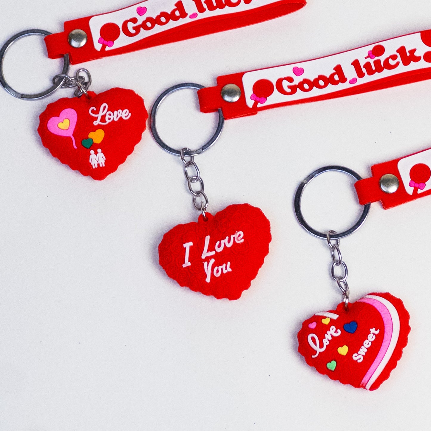Sweet Love Keychain