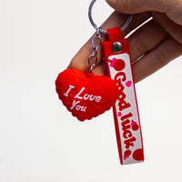 Sweet Love Keychain