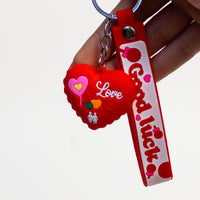 Sweet Love Keychain