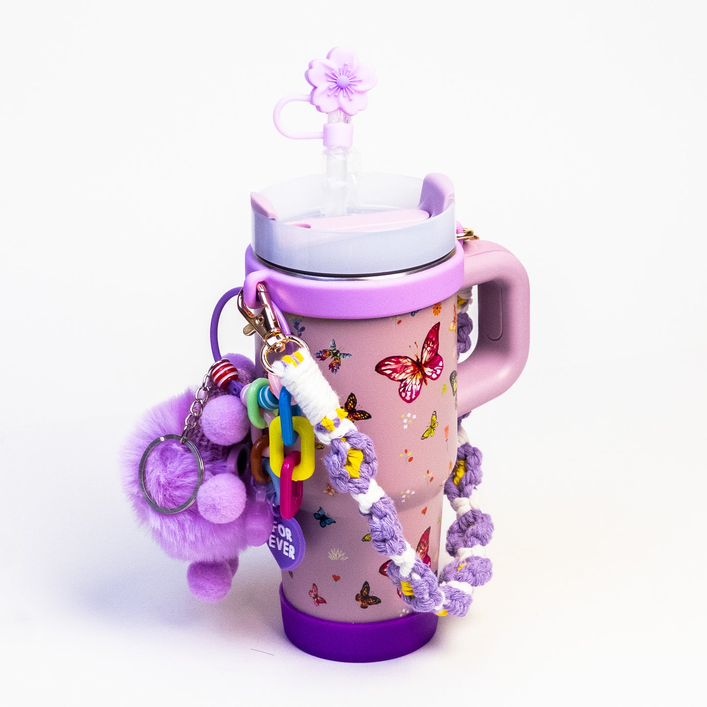 Mini Purple
