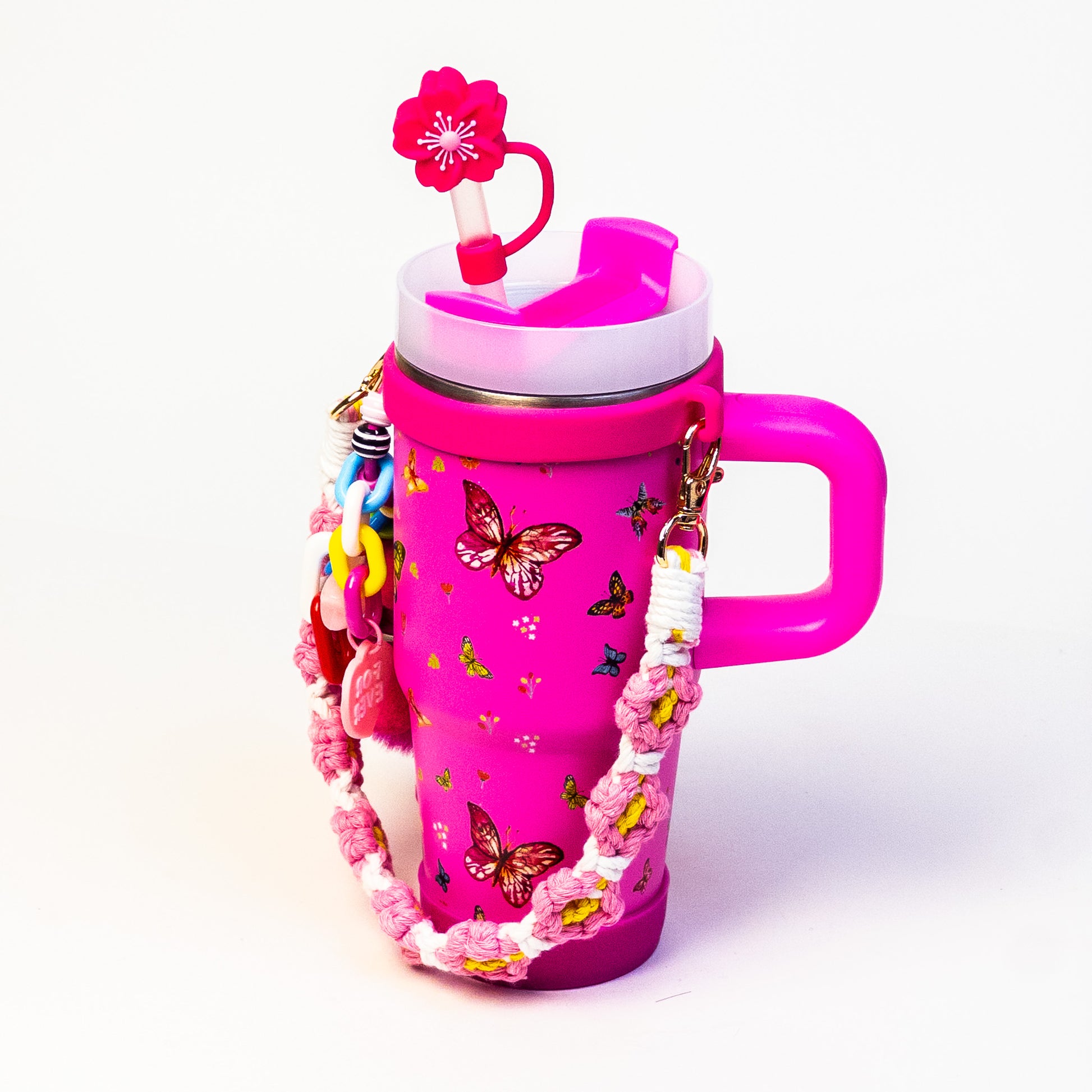 Mini Hot Pink