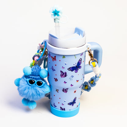 Mini Blue