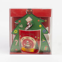 Christmas Mug in Tree Box, design #3