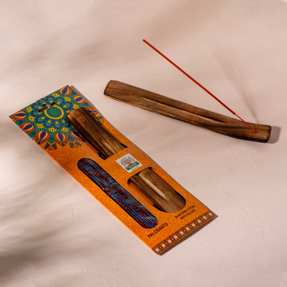 Pouch Incense Sticks