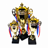 Elite Champion Cup Trophy