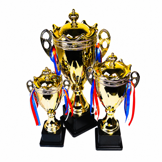 Elite Champion Cup Trophy