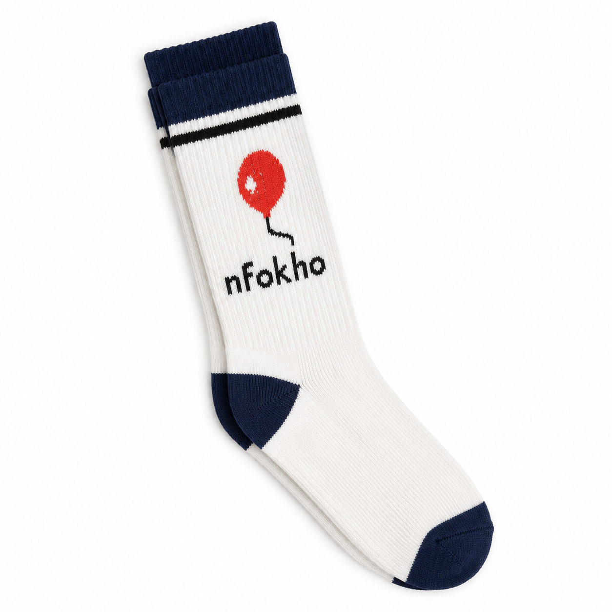 Cotton Socks with Relatable Quotes | Afkar Plus™