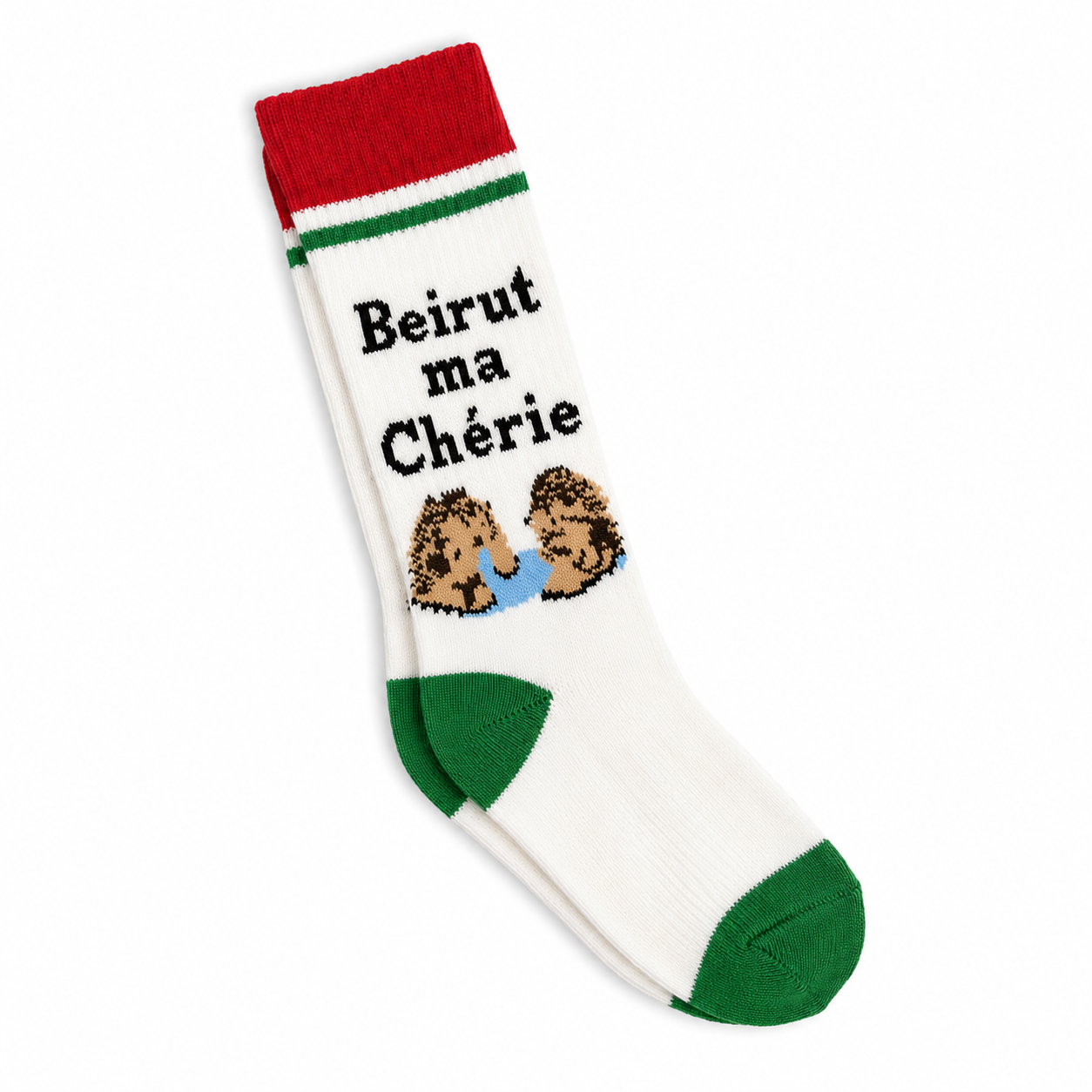 Cotton Socks with Relatable Quotes | Afkar Plus™