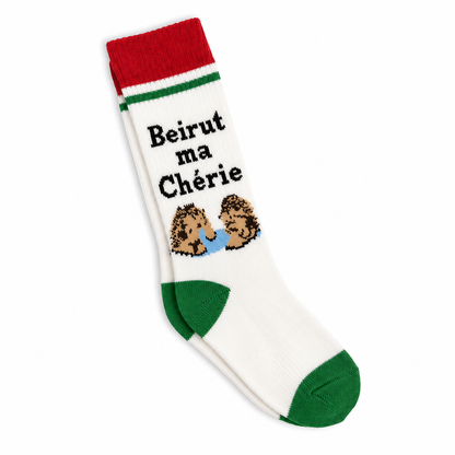 Cotton Socks with Relatable Quotes | Afkar Plus™