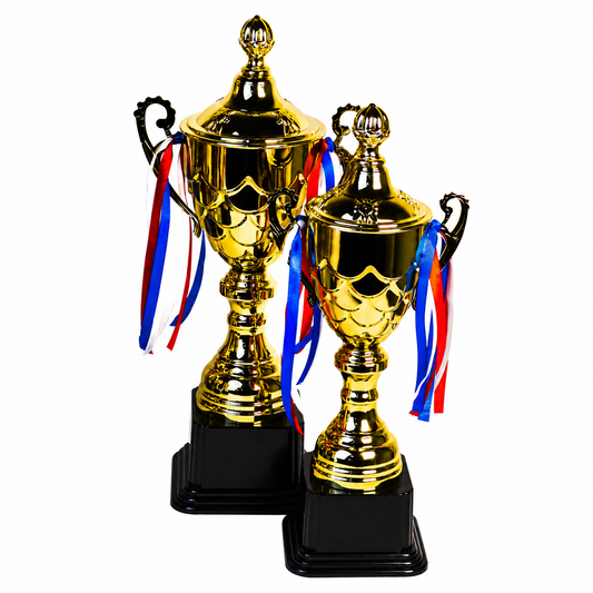 Champion Gold Cup Trophy