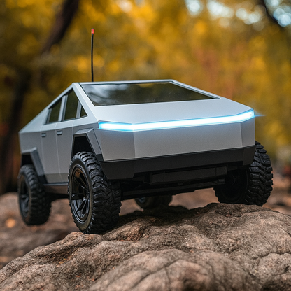 Cybertruck RC