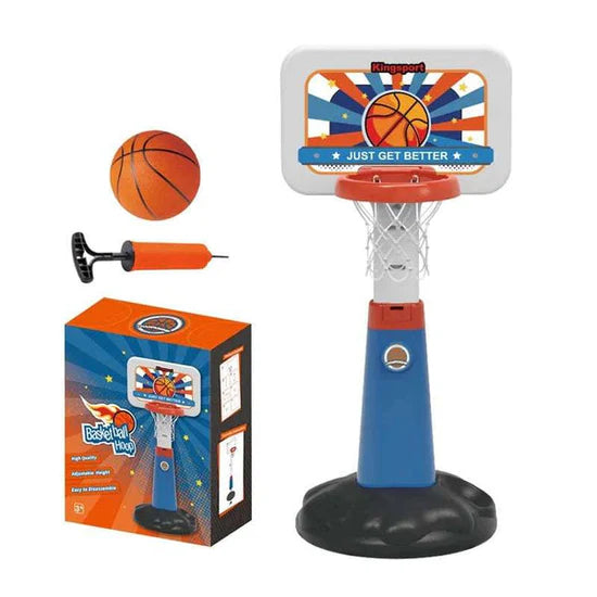 Kids Basketball Hoop Toy