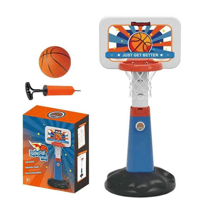 Kids Basketball Hoop Toy