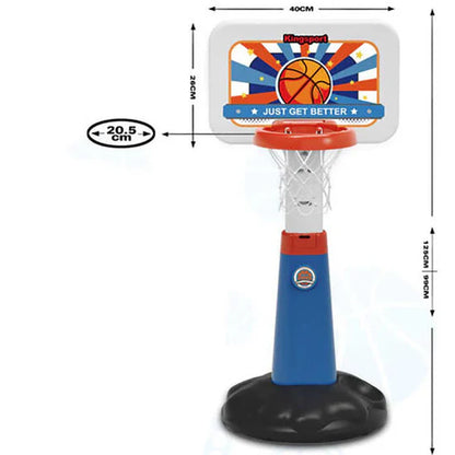Kids Basketball Hoop Toy