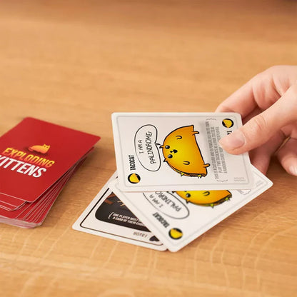 EXPLODING KITTENS Original