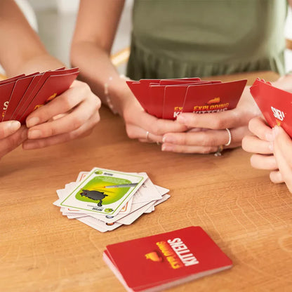 EXPLODING KITTENS Original