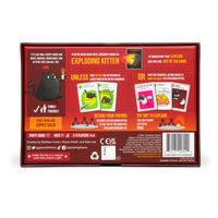 EXPLODING KITTENS Original