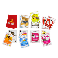 EXPLODING KITTENS Original