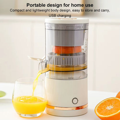 Automatic Electric Citrus Juicer