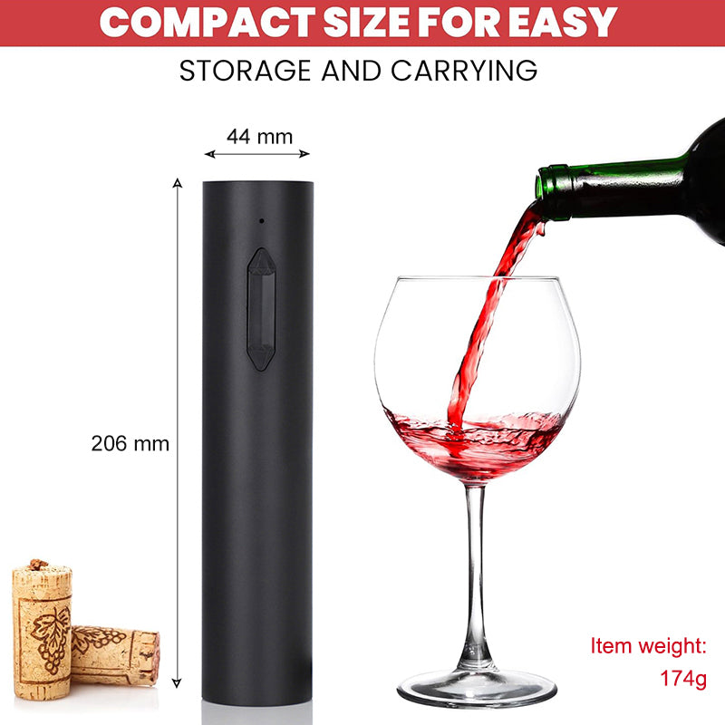 Electric Wine Opener