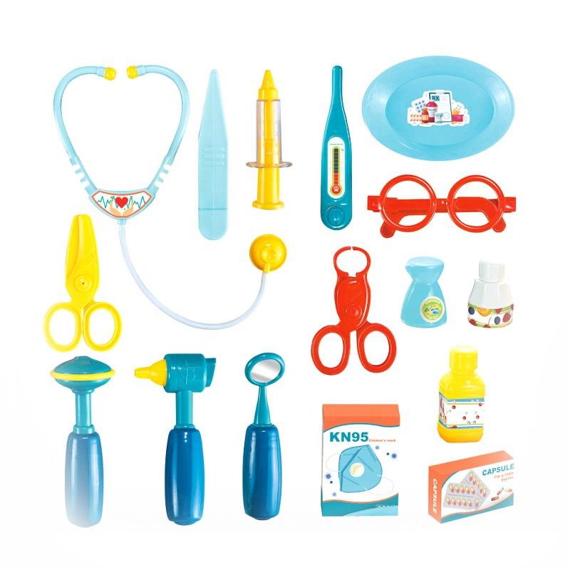 Transformable Doctor Cart