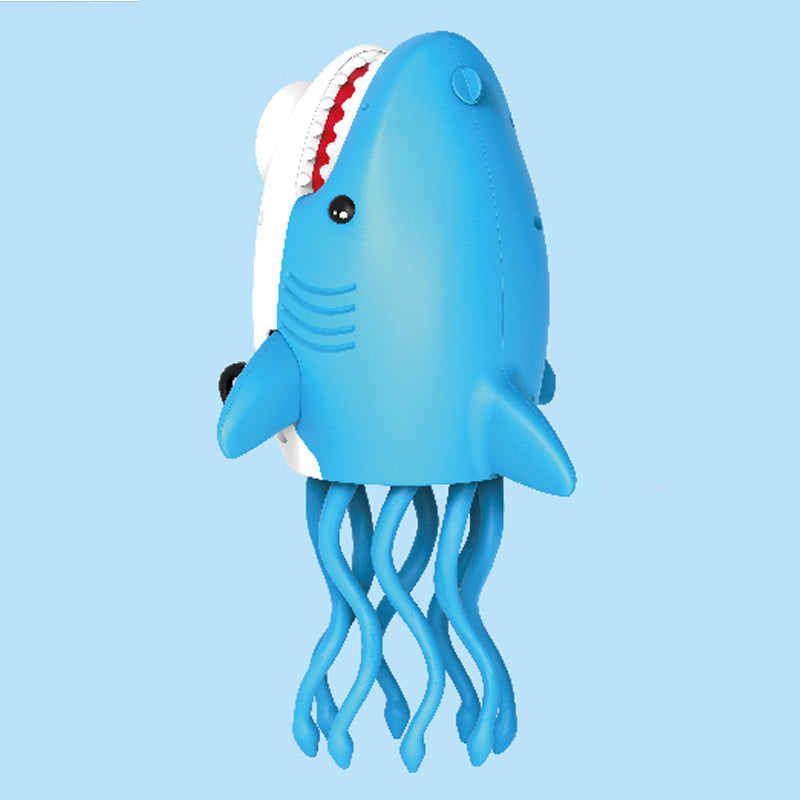 Addictive Dancing Shark