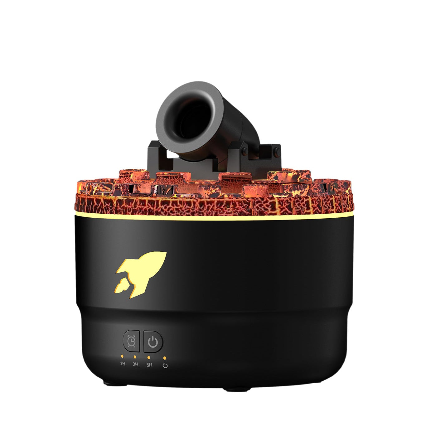 Cannon Volcano Humidifier