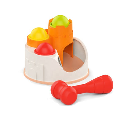 Knock Ball Baby Toy