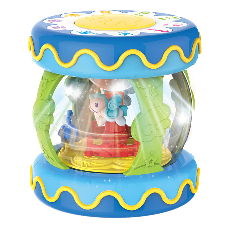 Baby Musical Drum