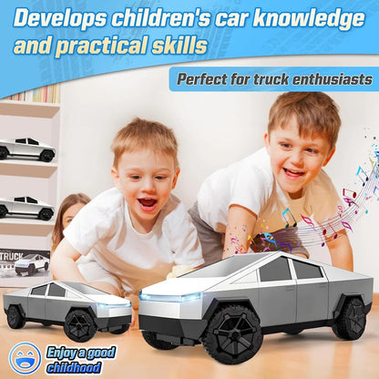 Cybertruck RC