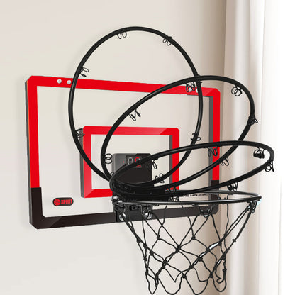 Audio Electronic Scoring Basketball Board