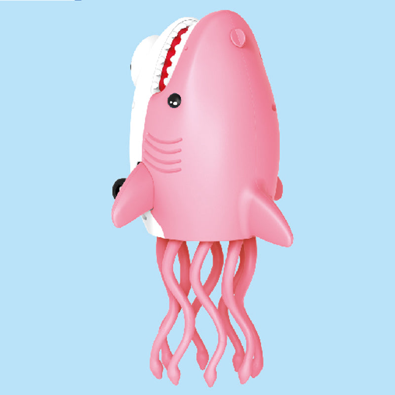 Addictive Dancing Shark