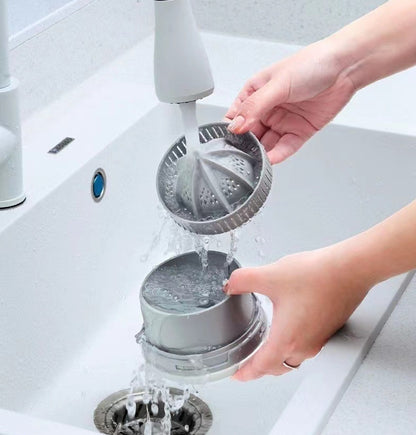 Automatic Electric Citrus Juicer