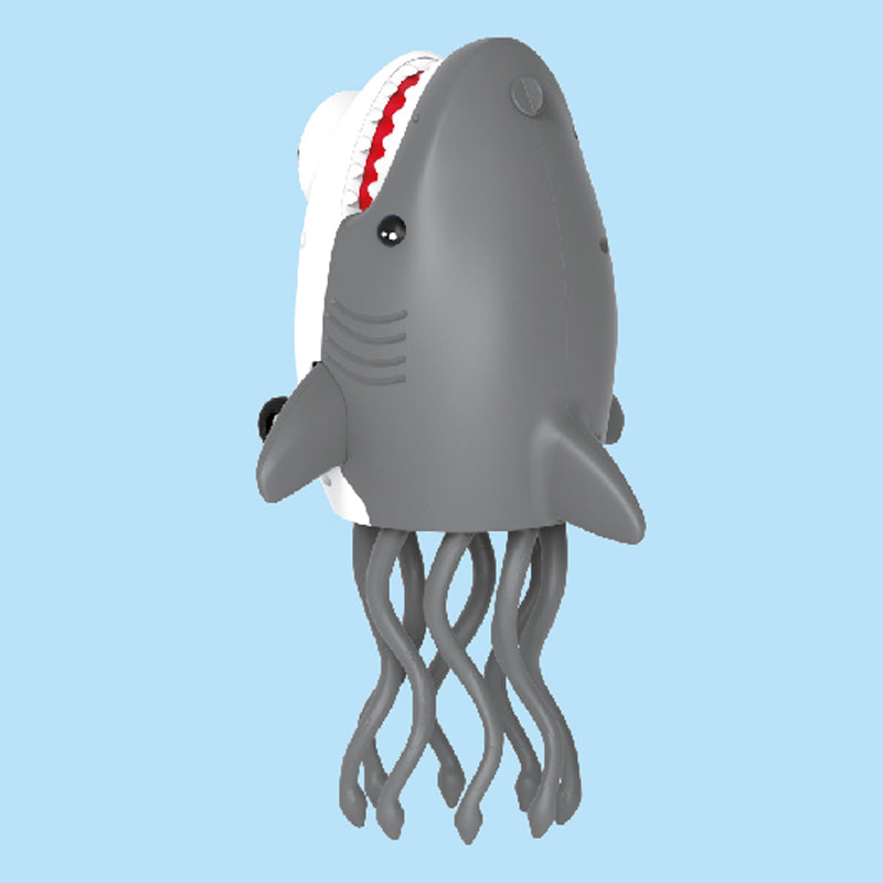 Addictive Dancing Shark