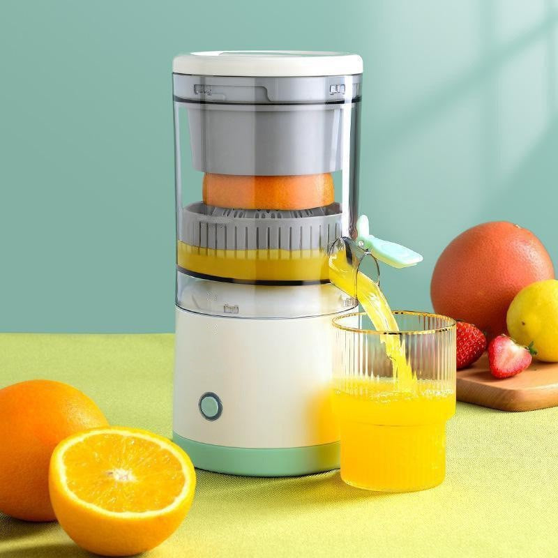 Automatic Electric Citrus Juicer