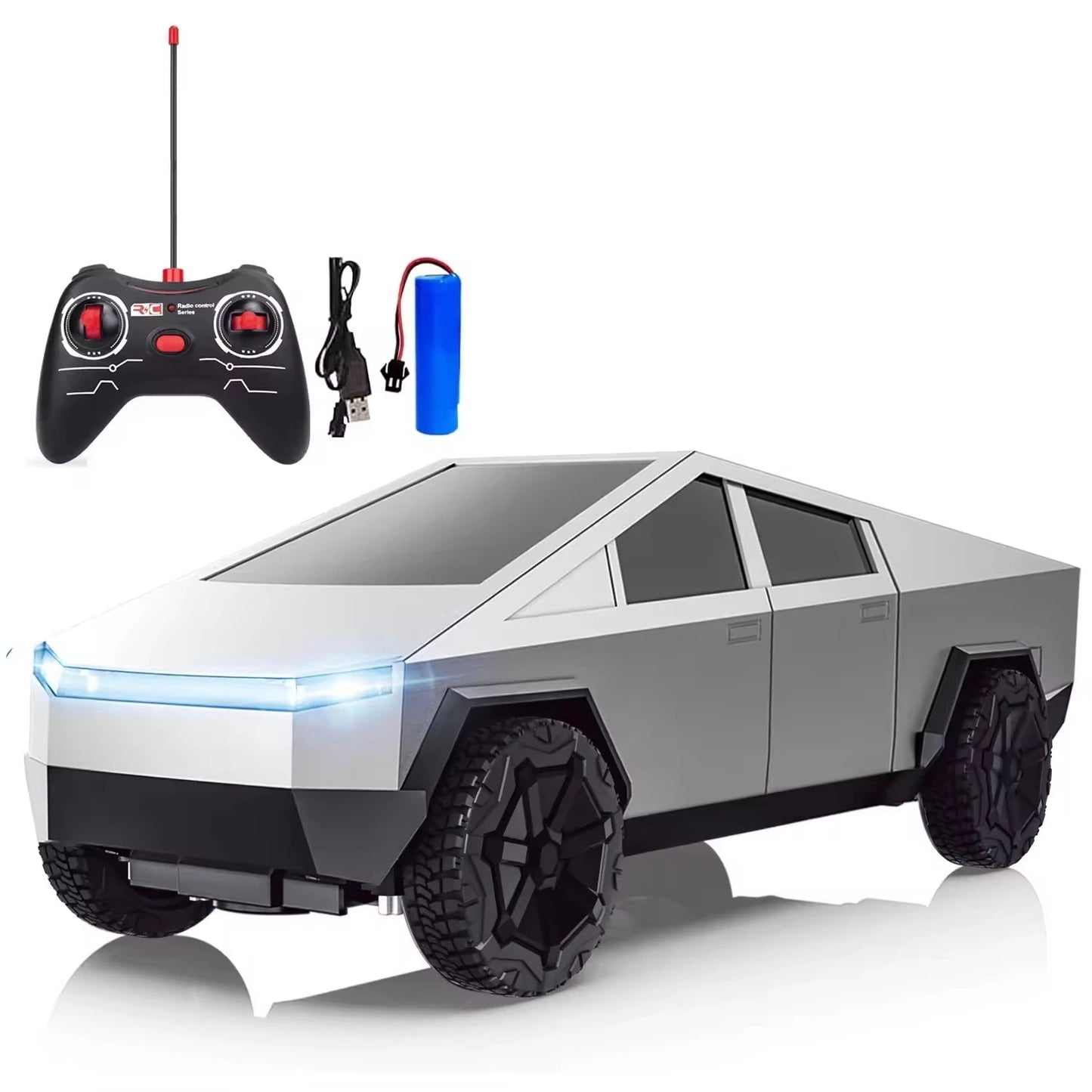 Cybertruck RC