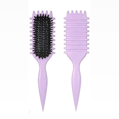 VIRAL Curl Defining Hair Brush