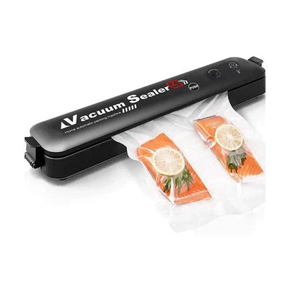 Vacuum Bag Sealer