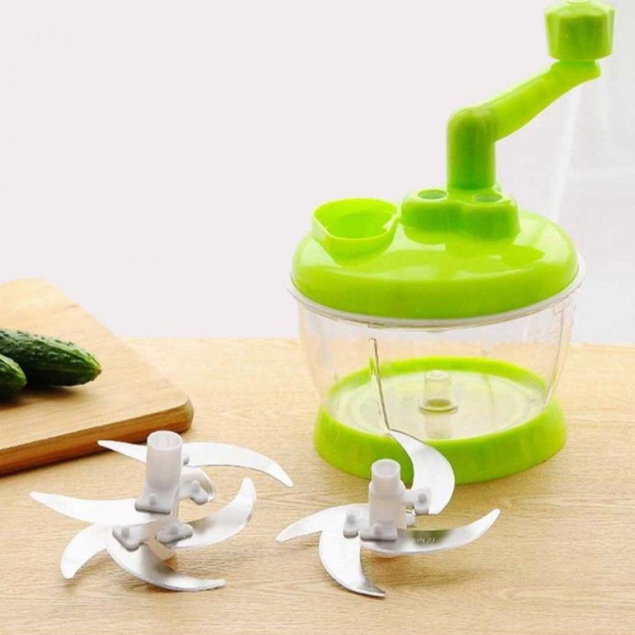 Manual Food Processor