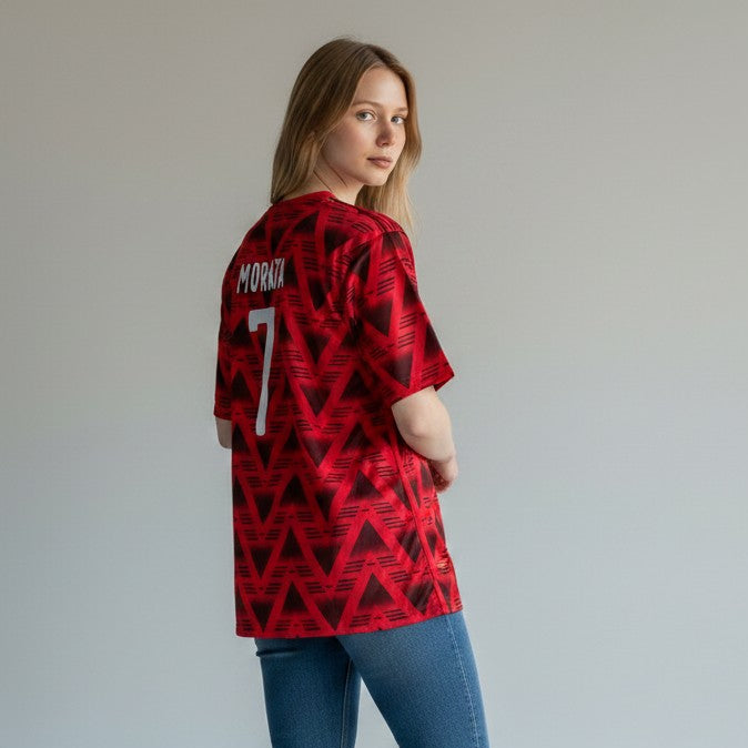 Spain World Cup Fan Jersey