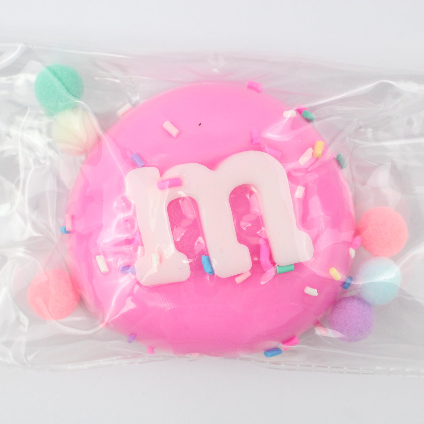 M&M's