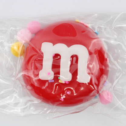 M&M's